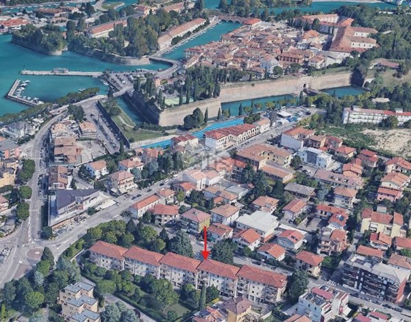 appartamento in vendita a Peschiera del Garda