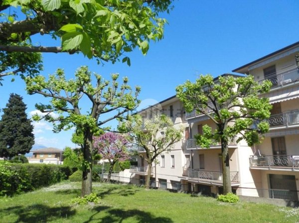 appartamento in vendita a Peschiera del Garda