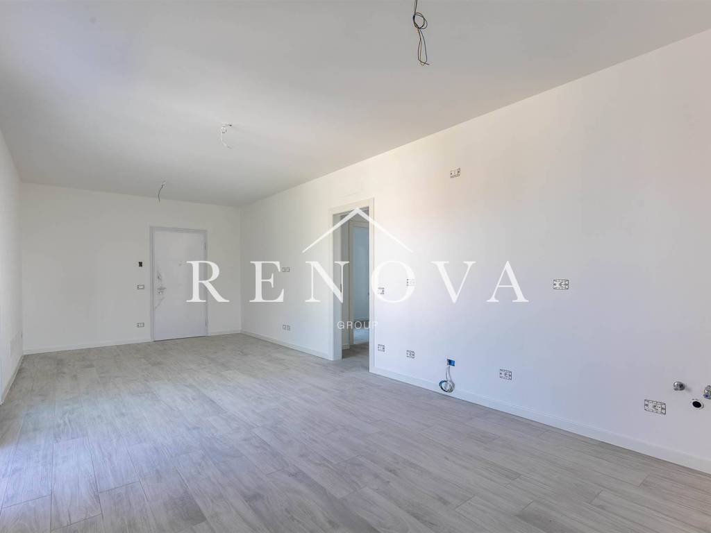 appartamento in vendita a Peschiera del Garda in zona Broglie