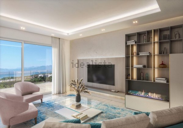 appartamento in vendita a Peschiera del Garda