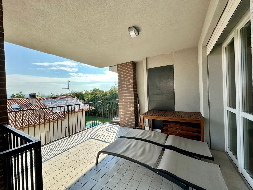 appartamento in vendita a Peschiera del Garda