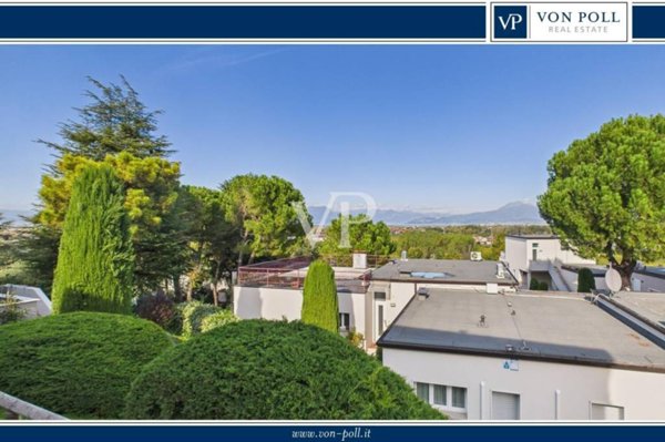 appartamento in vendita a Peschiera del Garda