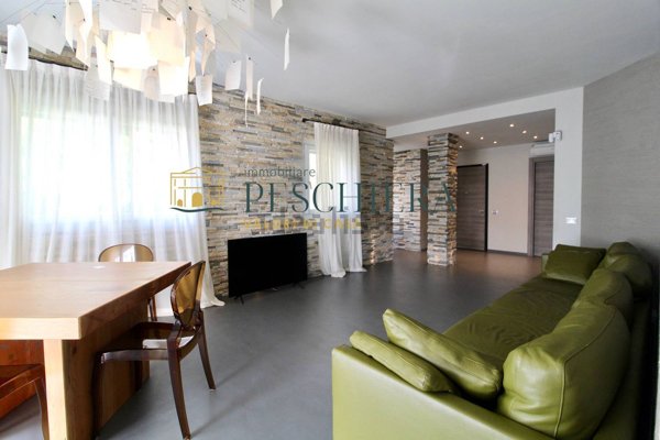 appartamento in vendita a Peschiera del Garda