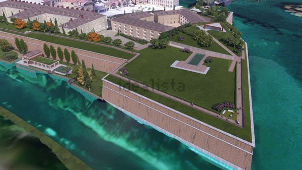 appartamento in vendita a Peschiera del Garda