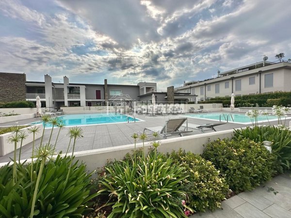 appartamento in vendita a Peschiera del Garda