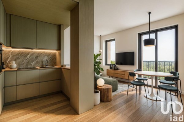 appartamento in vendita a Peschiera del Garda