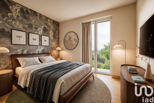 appartamento in vendita a Peschiera del Garda