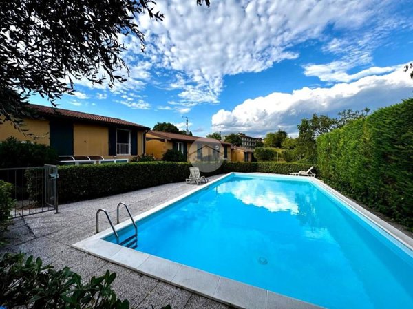 appartamento in vendita a Peschiera del Garda