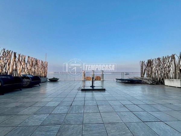 appartamento in vendita a Peschiera del Garda