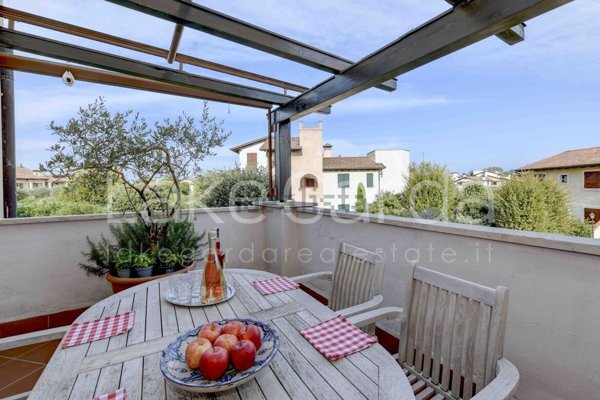 appartamento in vendita a Peschiera del Garda
