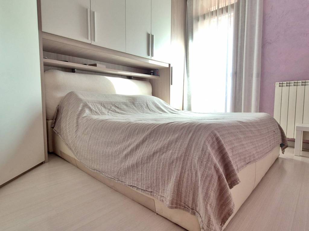 appartamento in vendita a Peschiera del Garda