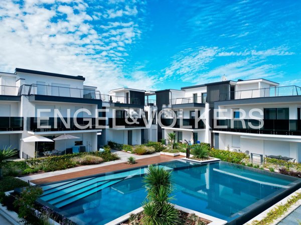 appartamento in vendita a Peschiera del Garda