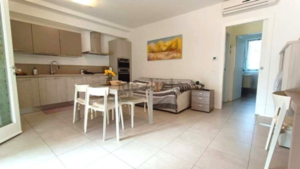 appartamento in vendita a Peschiera del Garda