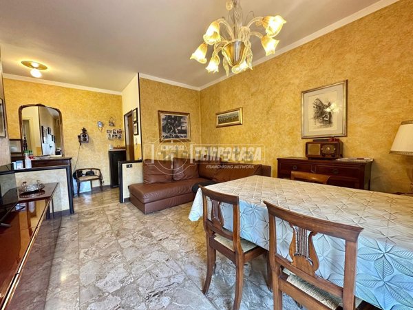 appartamento in vendita a Peschiera del Garda