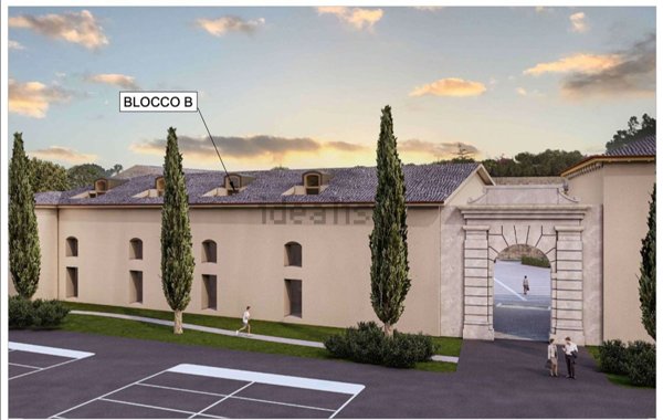 appartamento in vendita a Peschiera del Garda