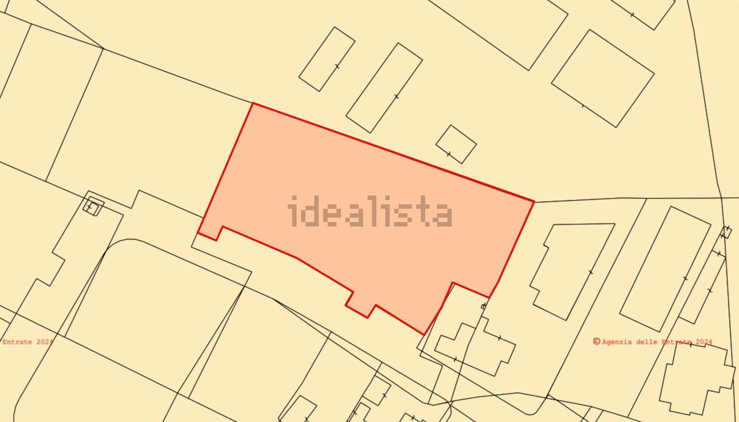 terreno edificabile in vendita a Peschiera del Garda