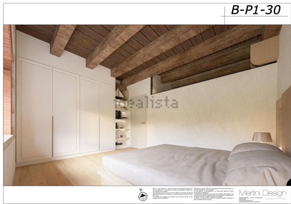 appartamento in vendita a Peschiera del Garda