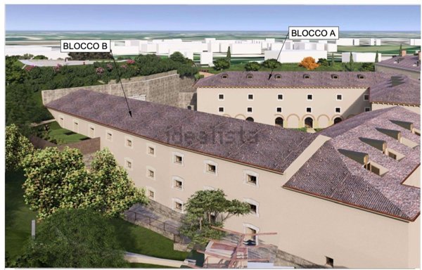 appartamento in vendita a Peschiera del Garda