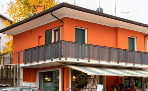 appartamento in vendita a Peschiera del Garda