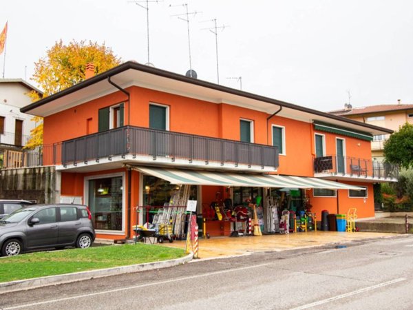 appartamento in vendita a Peschiera del Garda
