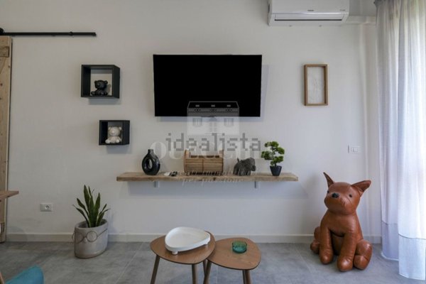 appartamento in vendita a Peschiera del Garda