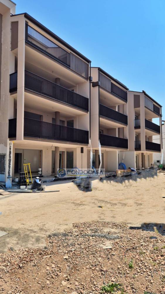 appartamento in vendita a Peschiera del Garda