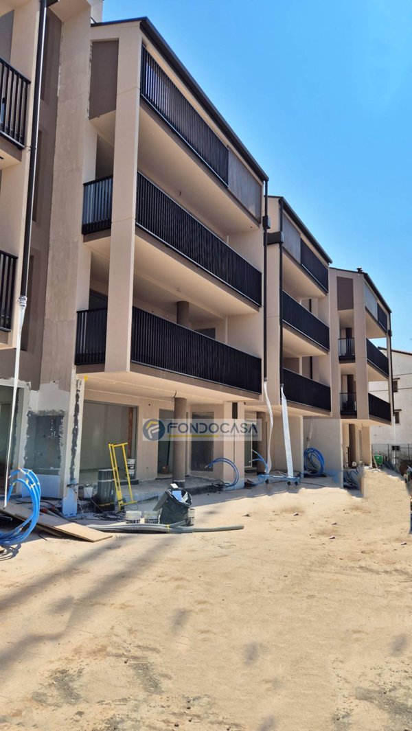 appartamento in vendita a Peschiera del Garda in zona San Benedetto di Lugana