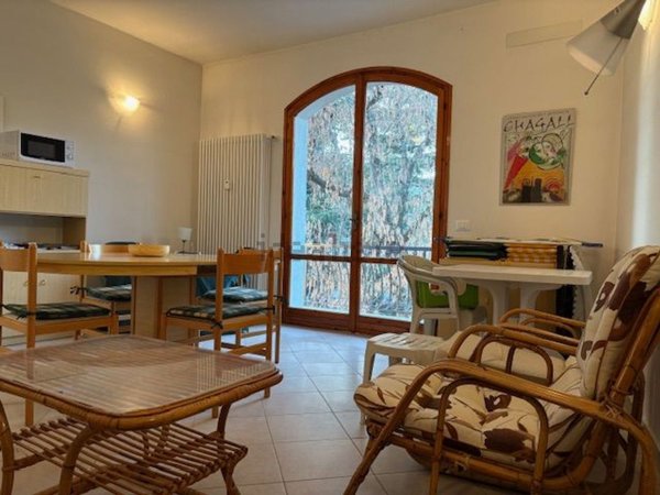 appartamento in vendita a Peschiera del Garda