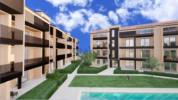 appartamento in vendita a Peschiera del Garda