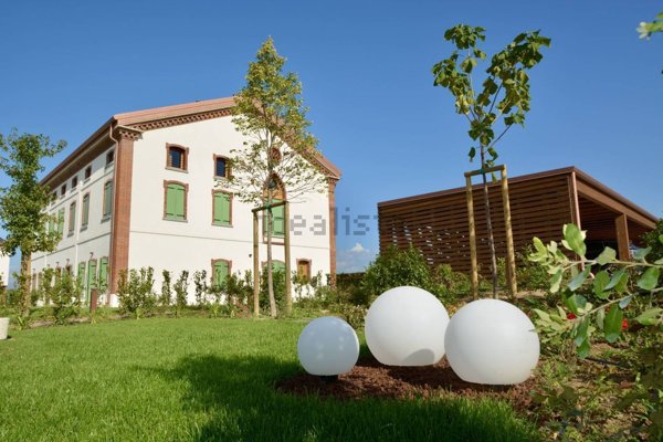 appartamento in vendita a Peschiera del Garda