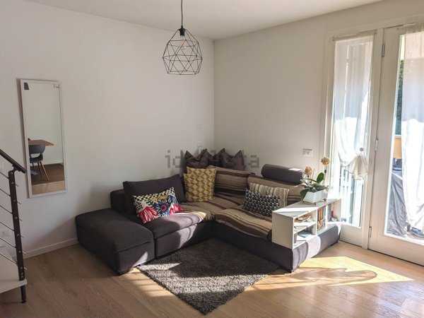 appartamento in vendita a Peschiera del Garda