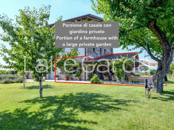appartamento in vendita a Peschiera del Garda
