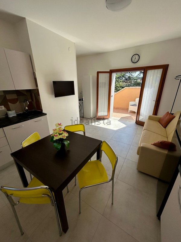 appartamento in vendita a Peschiera del Garda