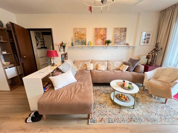 appartamento in vendita a Peschiera del Garda