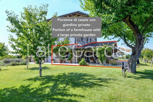 appartamento in vendita a Peschiera del Garda