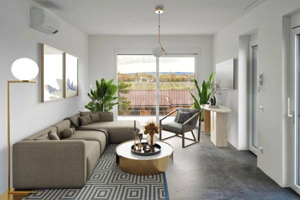 appartamento in vendita a Peschiera del Garda