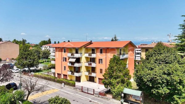 appartamento in vendita a Peschiera del Garda