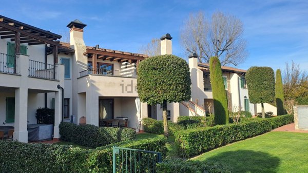 appartamento in vendita a Peschiera del Garda
