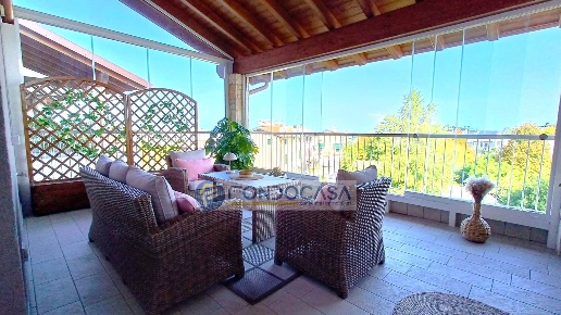 appartamento in vendita a Peschiera del Garda