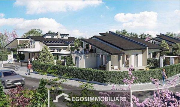 casa indipendente in vendita a Peschiera del Garda