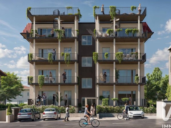 appartamento in vendita a Peschiera del Garda