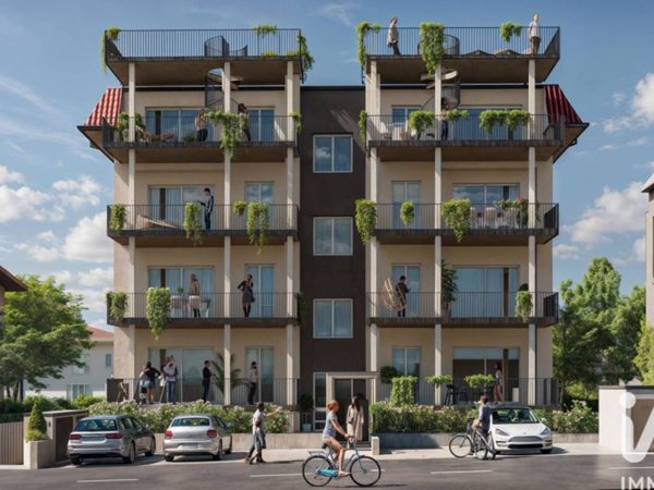 appartamento in vendita a Peschiera del Garda