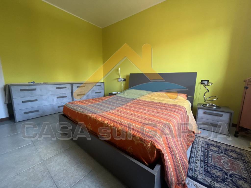 appartamento in vendita a Peschiera del Garda