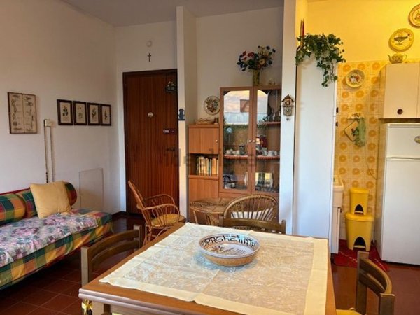 appartamento in vendita a Peschiera del Garda