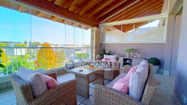 appartamento in vendita a Peschiera del Garda