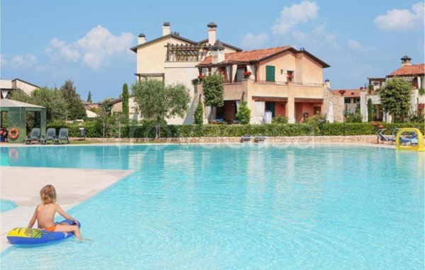 appartamento in vendita a Peschiera del Garda