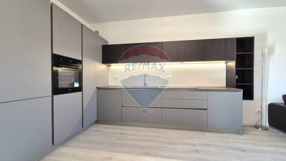 appartamento in vendita a Peschiera del Garda