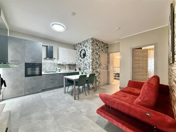 appartamento in vendita a Peschiera del Garda