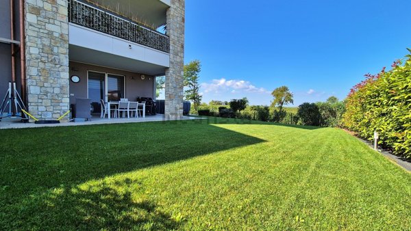 appartamento in vendita a Peschiera del Garda