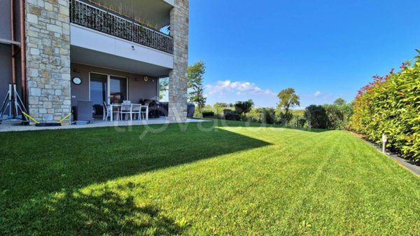appartamento in vendita a Peschiera del Garda